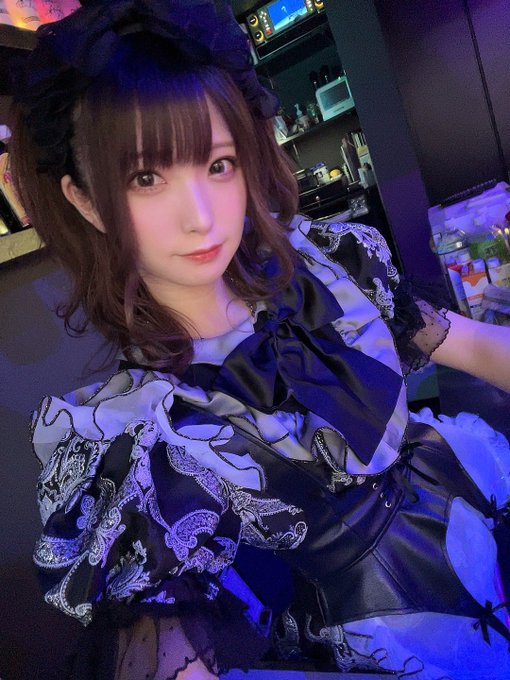 Twitterのコスプレ画像23