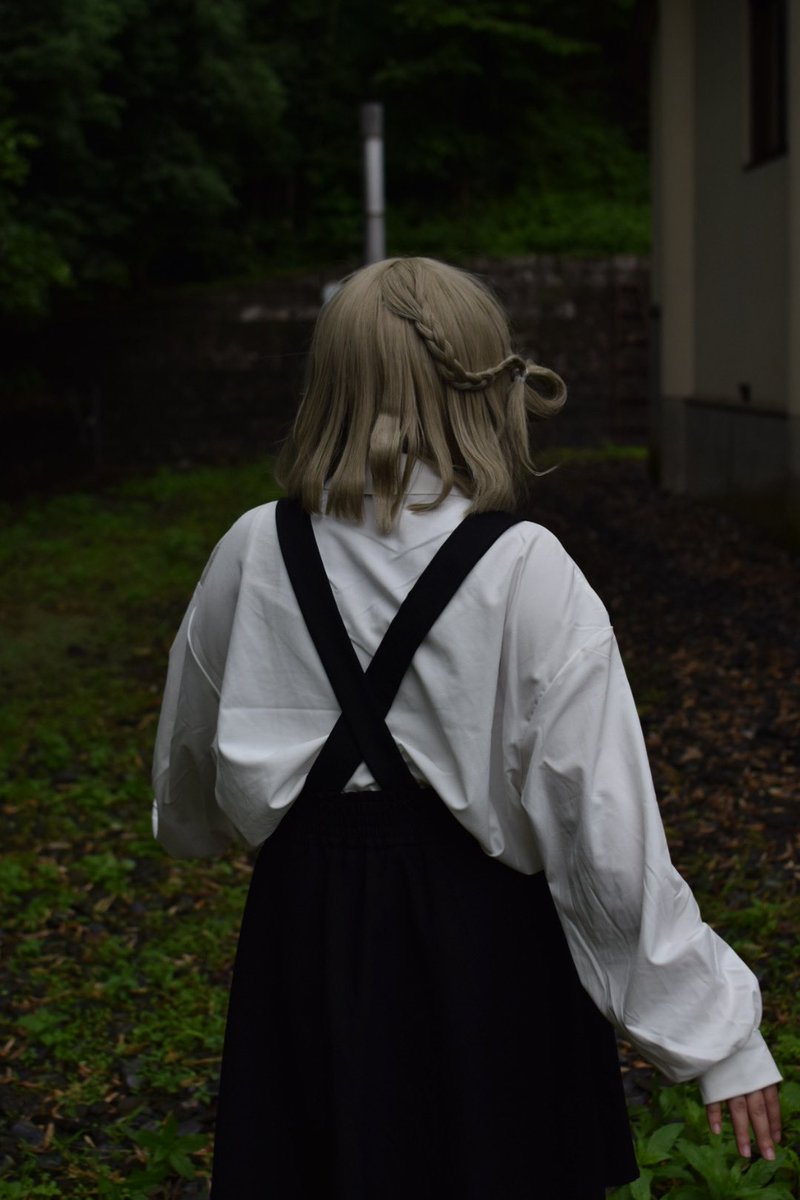 oto_h4's tweet photo. ⚠cosplay / ｺｽﾌﾟﾚ

鳩羽つぐです。
西荻窪に住んでます。

photo @roruyu_ https://t.co/YFOxptQip1