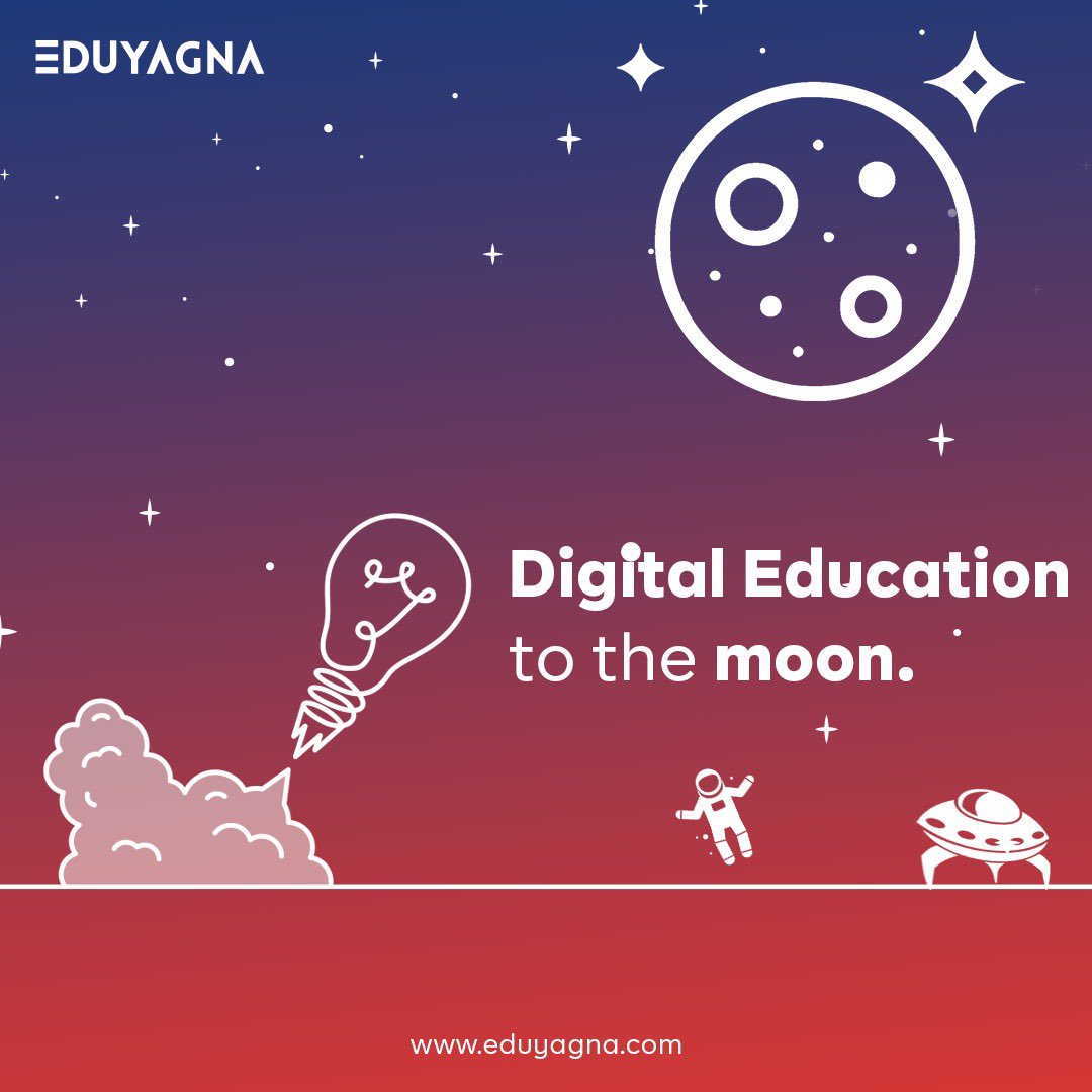 eduyagna's tweet image. Launching your Career to the MOON #EduYagna 😌
.
.
.
.
.
.
#edtech #easylearning #onlinecoach #onlinelearning #education #elearning #eduyagna #tothemoon #crypto #startup #edtech