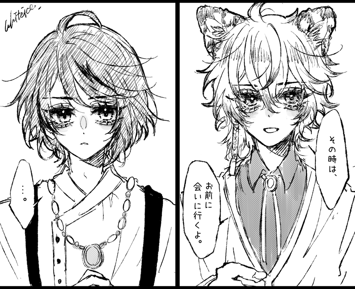 シルノ-(少年時代の姿)まとめ