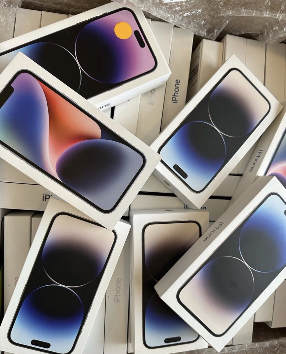 bull48687439's tweet photo. iPhone 14 series, factory Unlocked 2500 units are available in stock (Renewed Premium) 
iPhone 14 $696 - $776
iPhone 14+ $799 - $879
iPhone 14 Pro $900 - $1,059
iPhone 14 Pro Max $1,000 - $1,139
@BlazedRTs @wwwanpaus @TwatterRT @sme_rt #explore #consumers #business #buyers #Sales https://t.co/rP5Kud3TxM