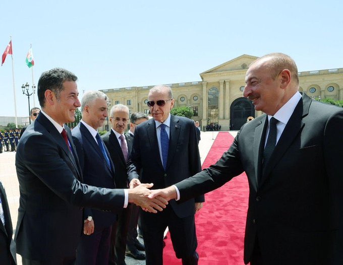 Sonuna kadar seninleyim. #OAnGeliyor