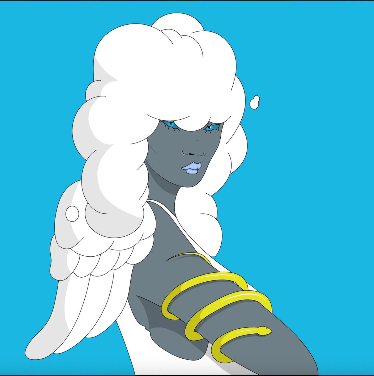 Have you consulted your guides today? 🌬️🌬️🌬️