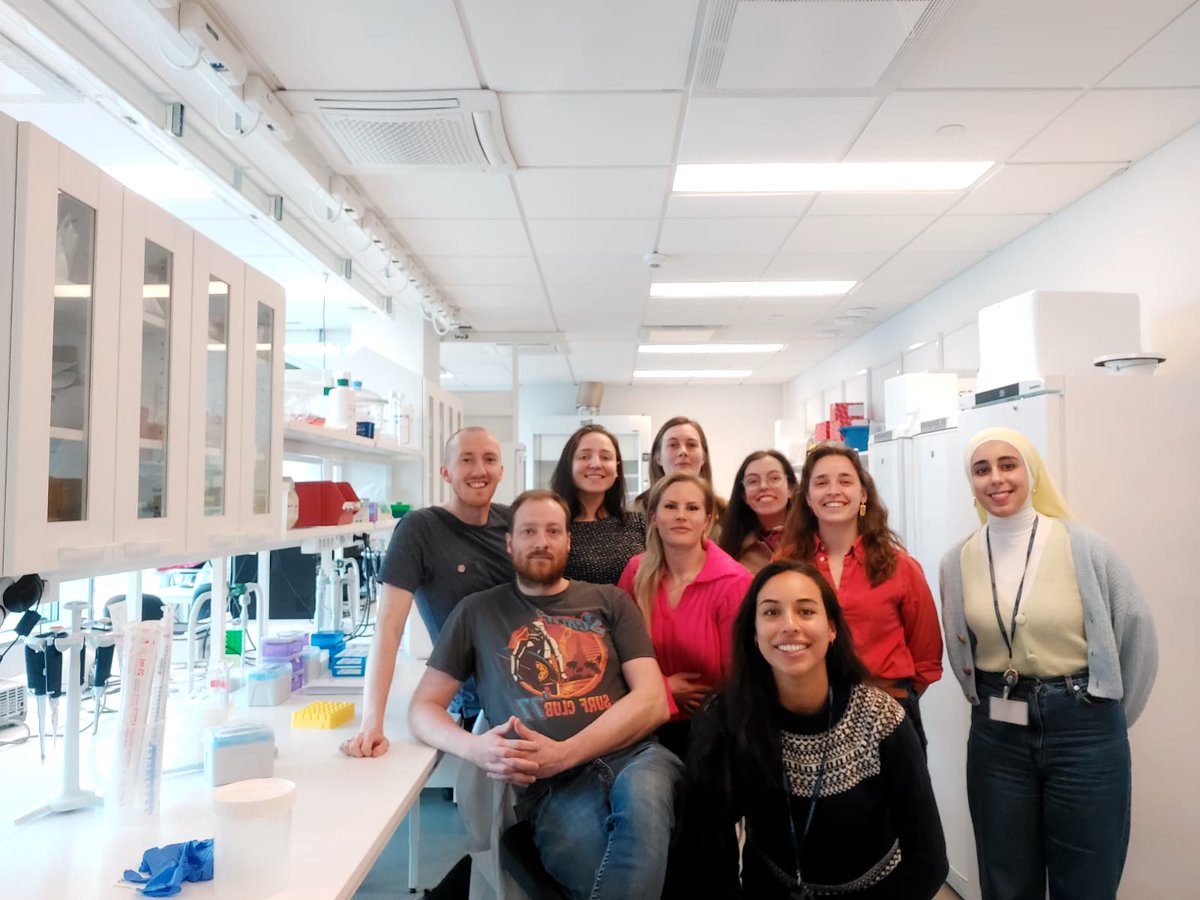 Eye Translational Research Unit - Kolko group tweet media