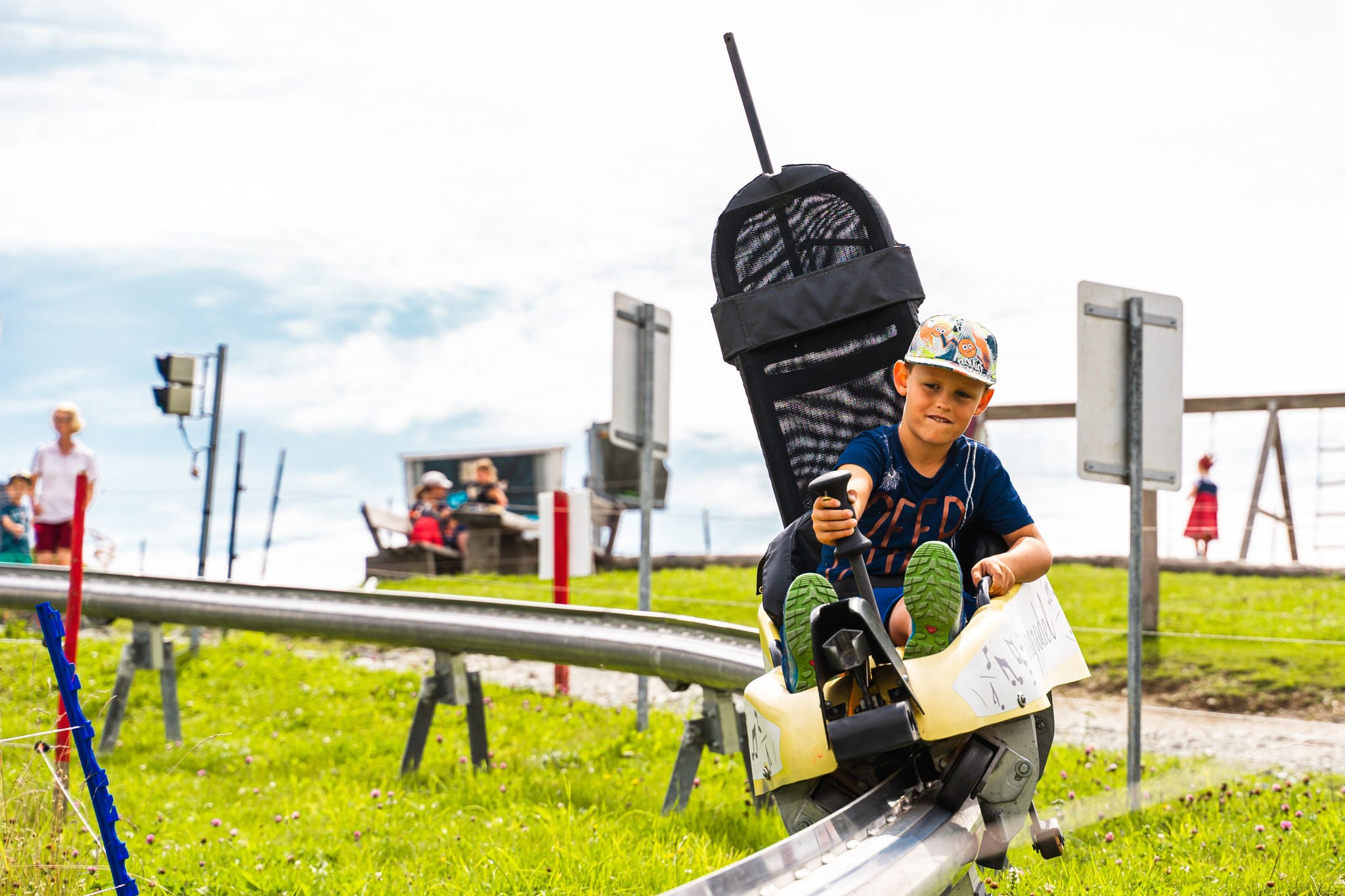 FC Pinzgau Saalfelden on Twitter "At the Asitz you will find a summer