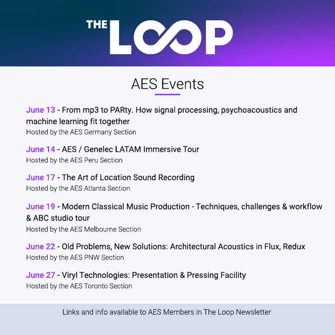 AESorg tweet picture