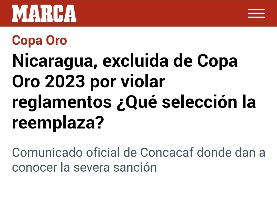 danics9's tweet photo. Decidme que esto no es verdad por favor!!🇳🇮😞
                                    ⬇️ https://t.co/AzrVUBkhhO