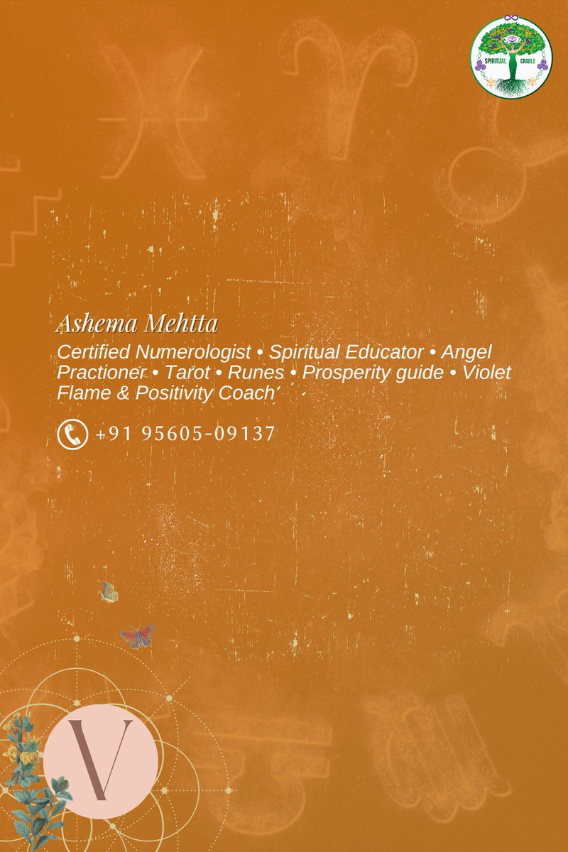 #spiritualcradle #ashemamehtta #spiritualjourney #spirituallife #spiritualawakening #hardworking #MargaretMead #disciplined #friendly #namepersonality #namecorrectionnumerology #nameanalysis #numerologylife #personalityprediction #personality #knowyourpersonality #mindset