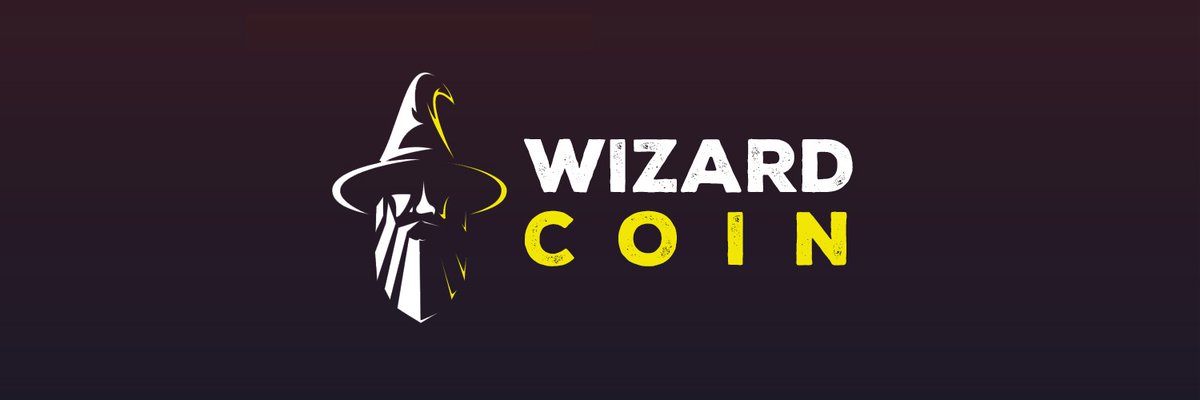 WizardCoinEth's tweet photo. 🪄 Join us on our journey as we unlock the secrets of the blockchain and unleash the power of sorcery. 🪄

#WizardCoin #Ethereum https://t.co/GR2Mb8u6eY