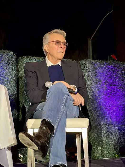 From MadHot Collectables,Happy 87th Birthday to James Darren,film actor&singer 