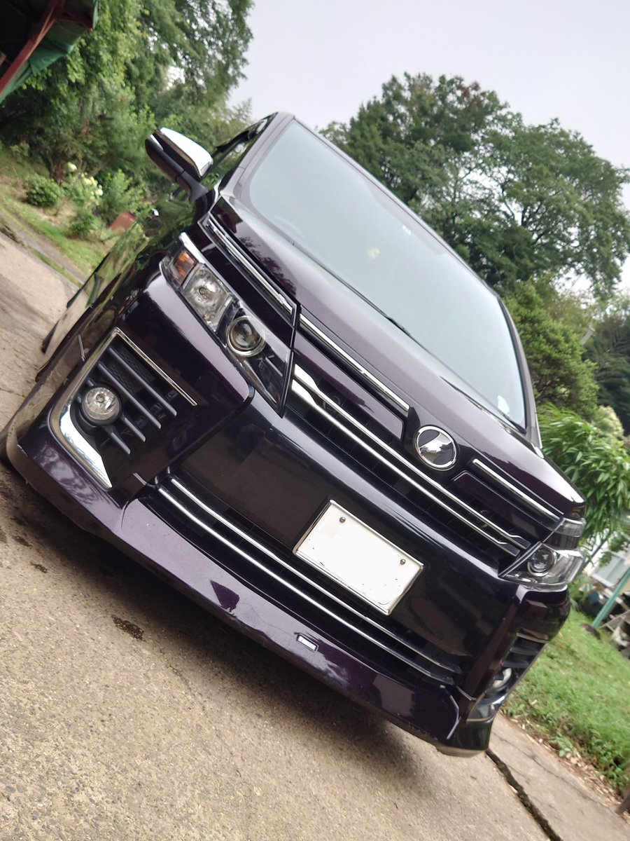 naoki19980501's tweet photo. 家に来て8年自分で乗り始めて約4年色々な思い出をありがとう御座いましたm(_ _)m https://t.co/wYroH6qn0D