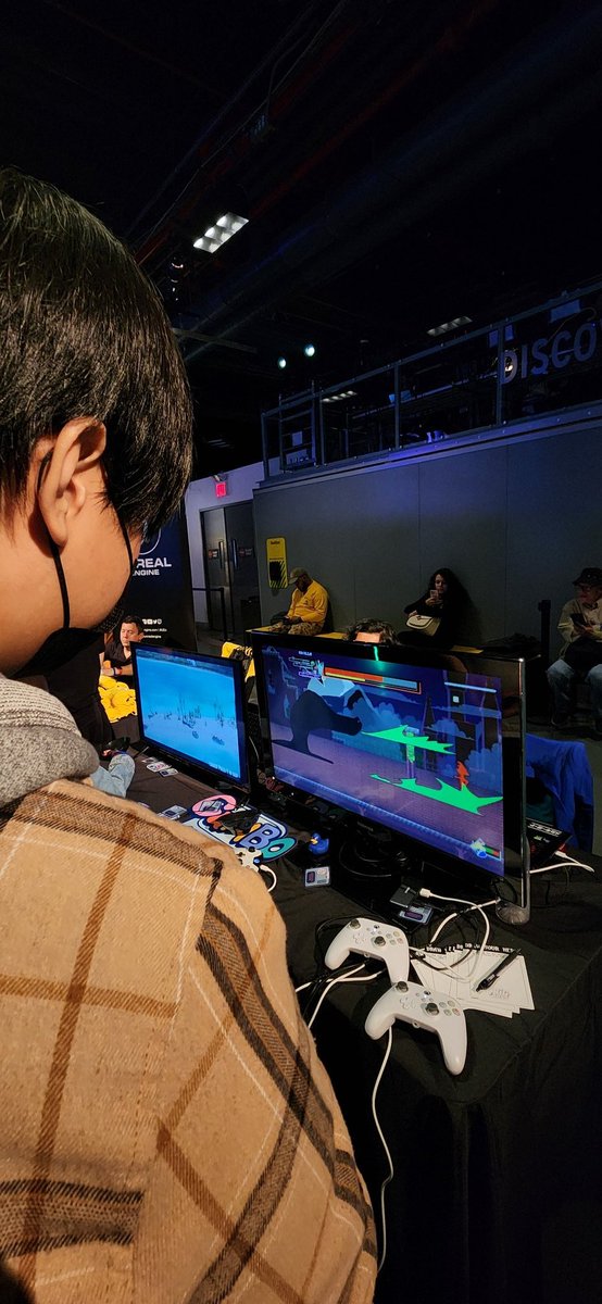 Big Boss: A Villain Simulator tweet media