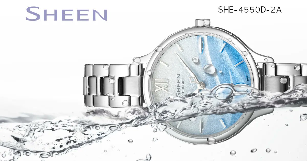 CASIO South Africa - James Ralph Pty Ltd tweet media