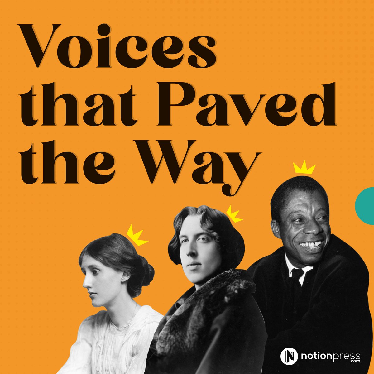 notionpress's tweet photo. As we celebrate Pride Month, here is to authors who have shown us that stories matter and that in the face of adversity, our voices can and will be heard. A thread🧵 https://t.co/OawIz2hEv9
