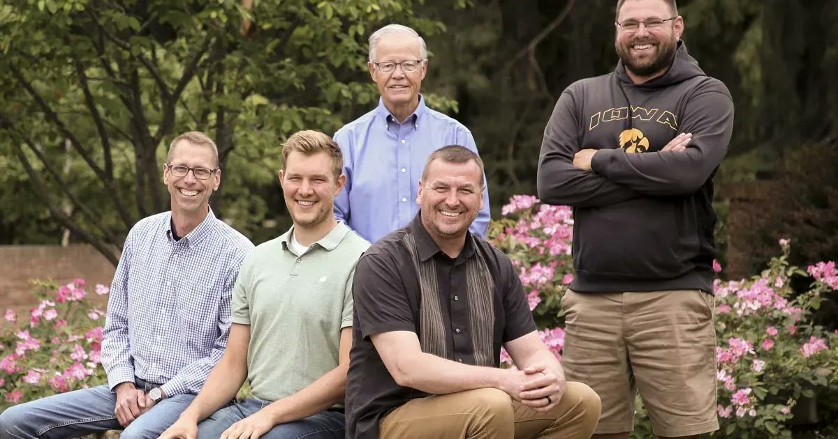 The Banner tweet media