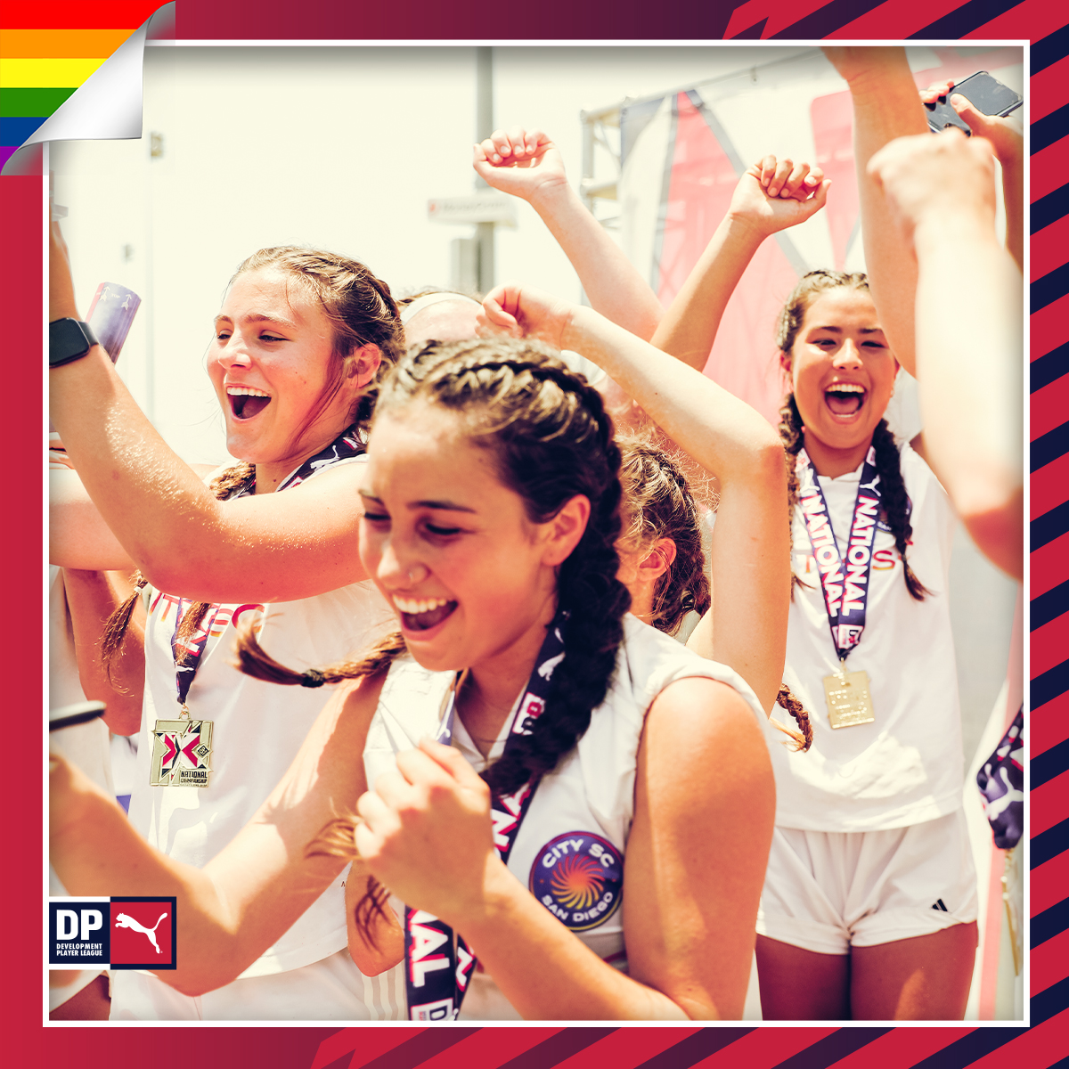 DP_League's tweet image. Celebrations are Meant for Teams,

Who's Ready to Earn Gold? 🥇

#TUESDAYTEAM 🫂 #NOTHINGGIVEN 🎊