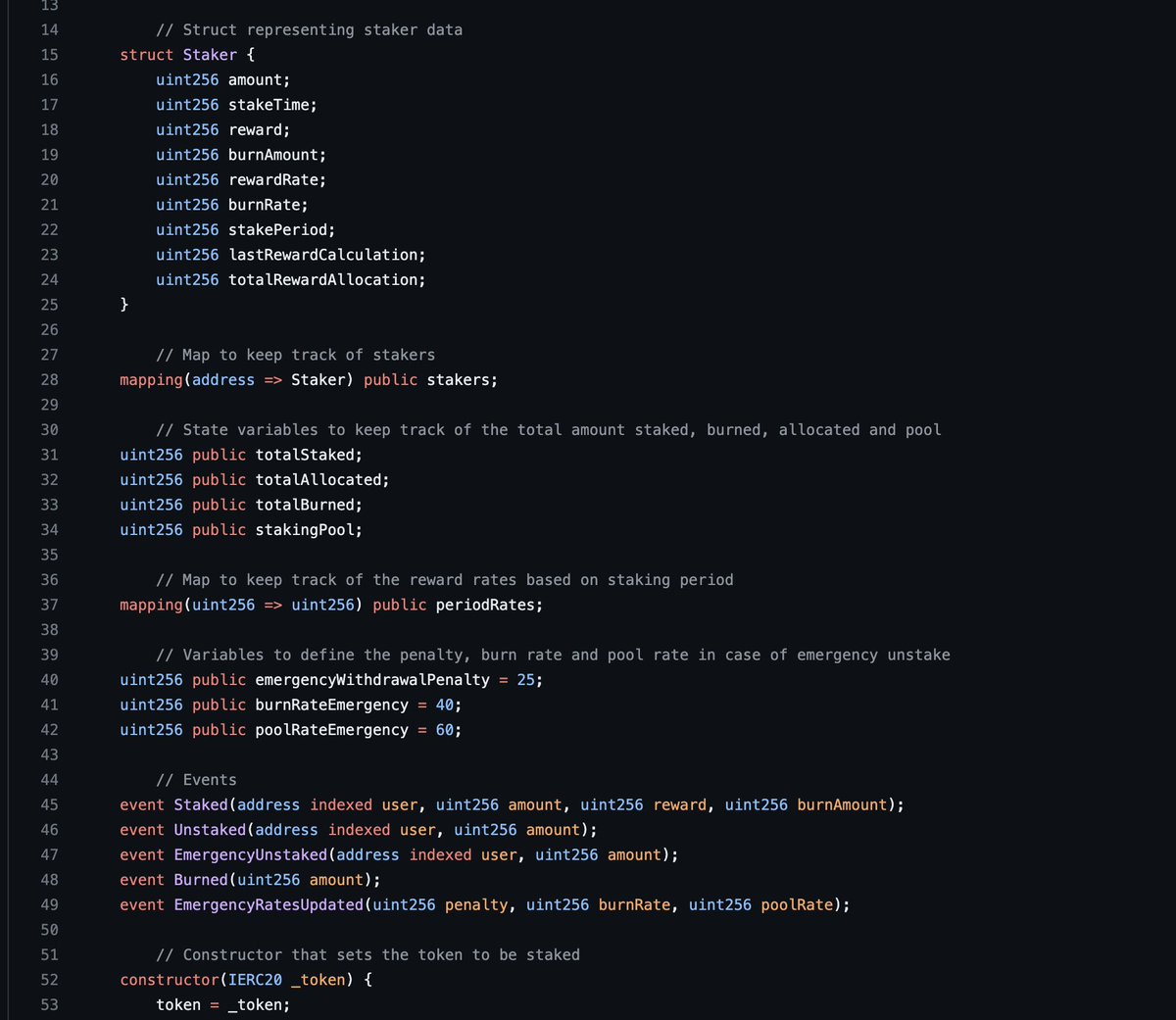FroggiesOLD's tweet image. Staking contract is being finalized!

Soon, high APY’s, massive burns, and the best safety 

Get ready, money never felt so green 🐸💹
