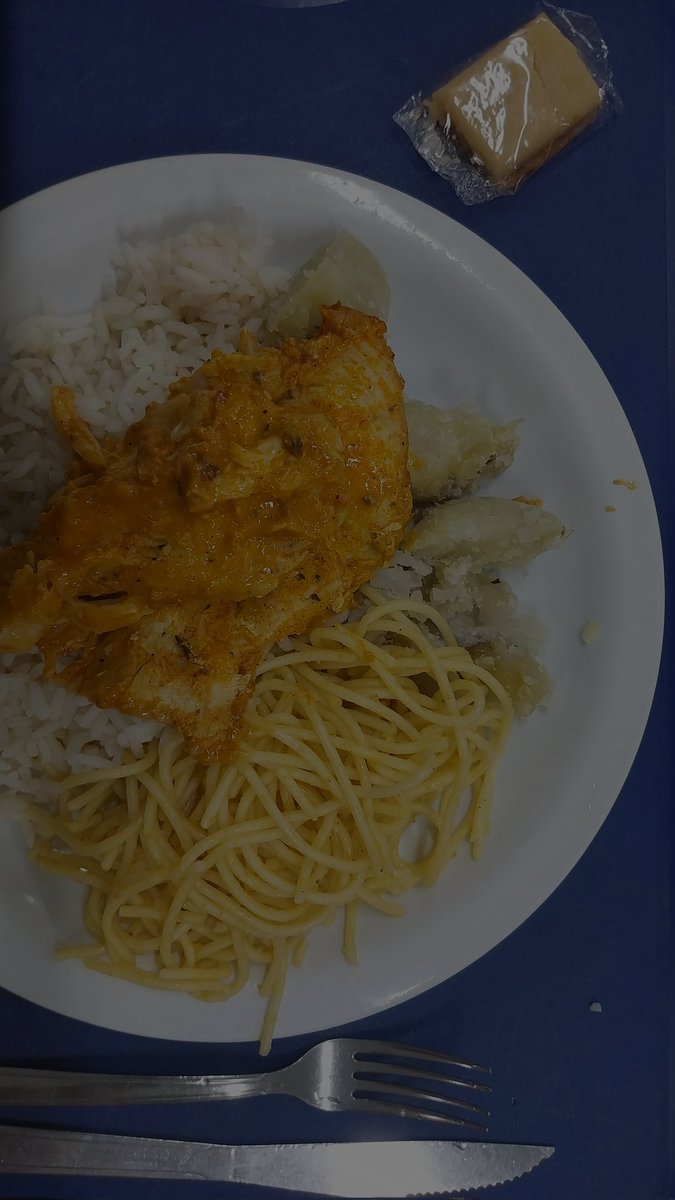 fI4wIess's tweet photo. jantinha de ontem no restaurante universitário da ufc! 🫶🏽 https://t.co/wybSOhnvH1