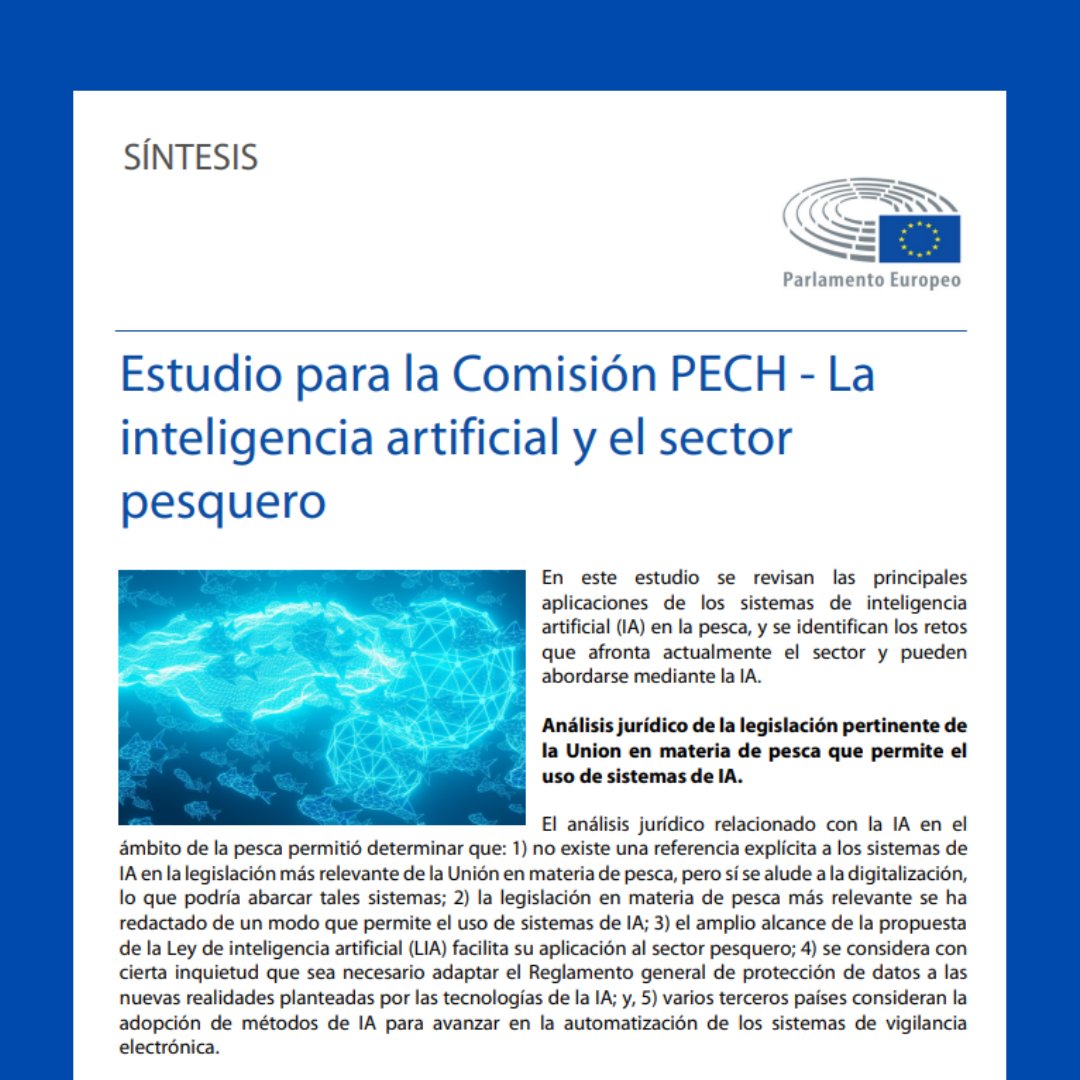 Pescando 4.0 tweet media