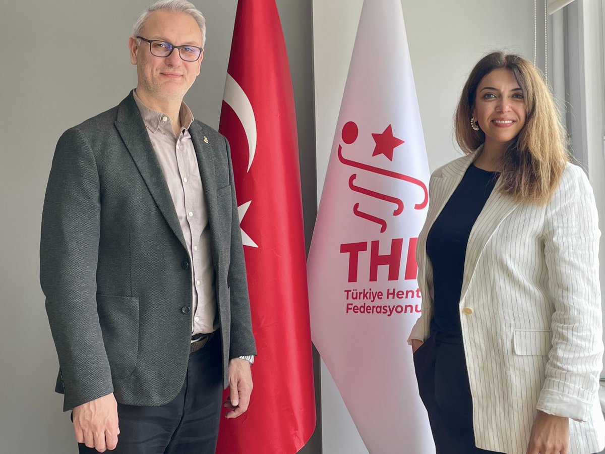 kalogullari's tweet photo. @hentbolfederasyonu Başkanı, Uğur Kılıç ile Yenilikler" röportajımız

#spor #hentbol #thf #sportifpazarlama #uğurkılıç #handankalgullari #handankoğulları

https://t.co/qUOT8P8jSb https://t.co/rmapYe7bKV