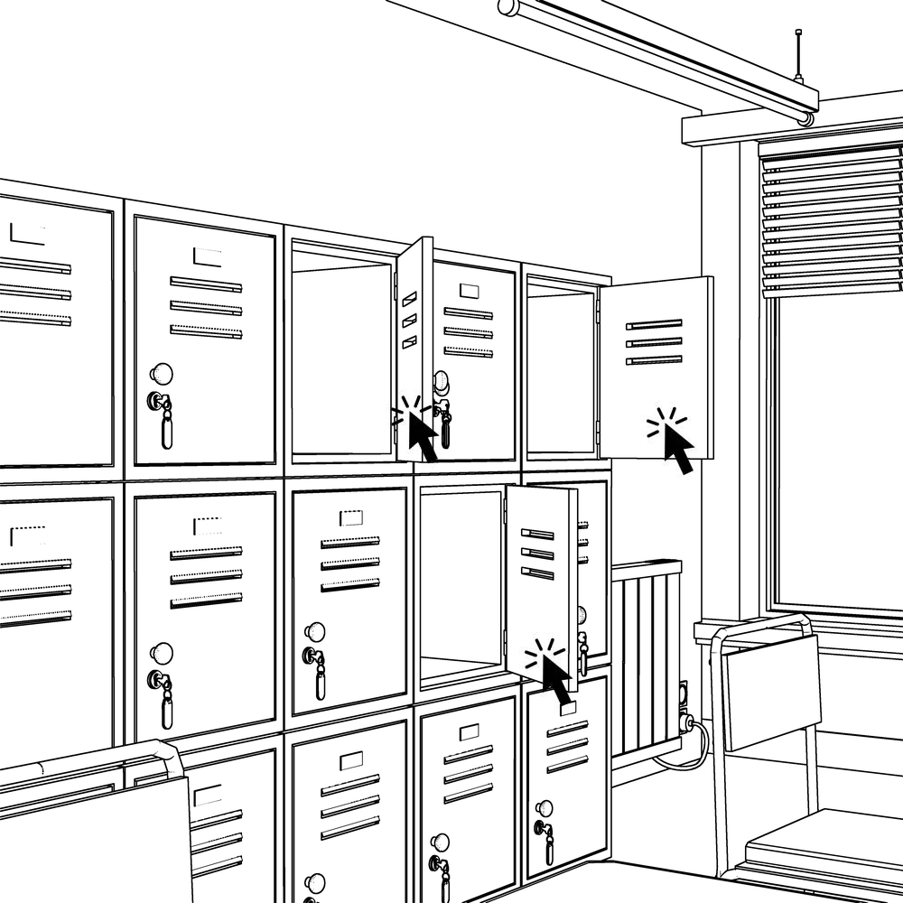 ❰ #KOMIKAA ❱
Check out our latest dynamic models for #CLIPSTUDIO !

Download on patreon !