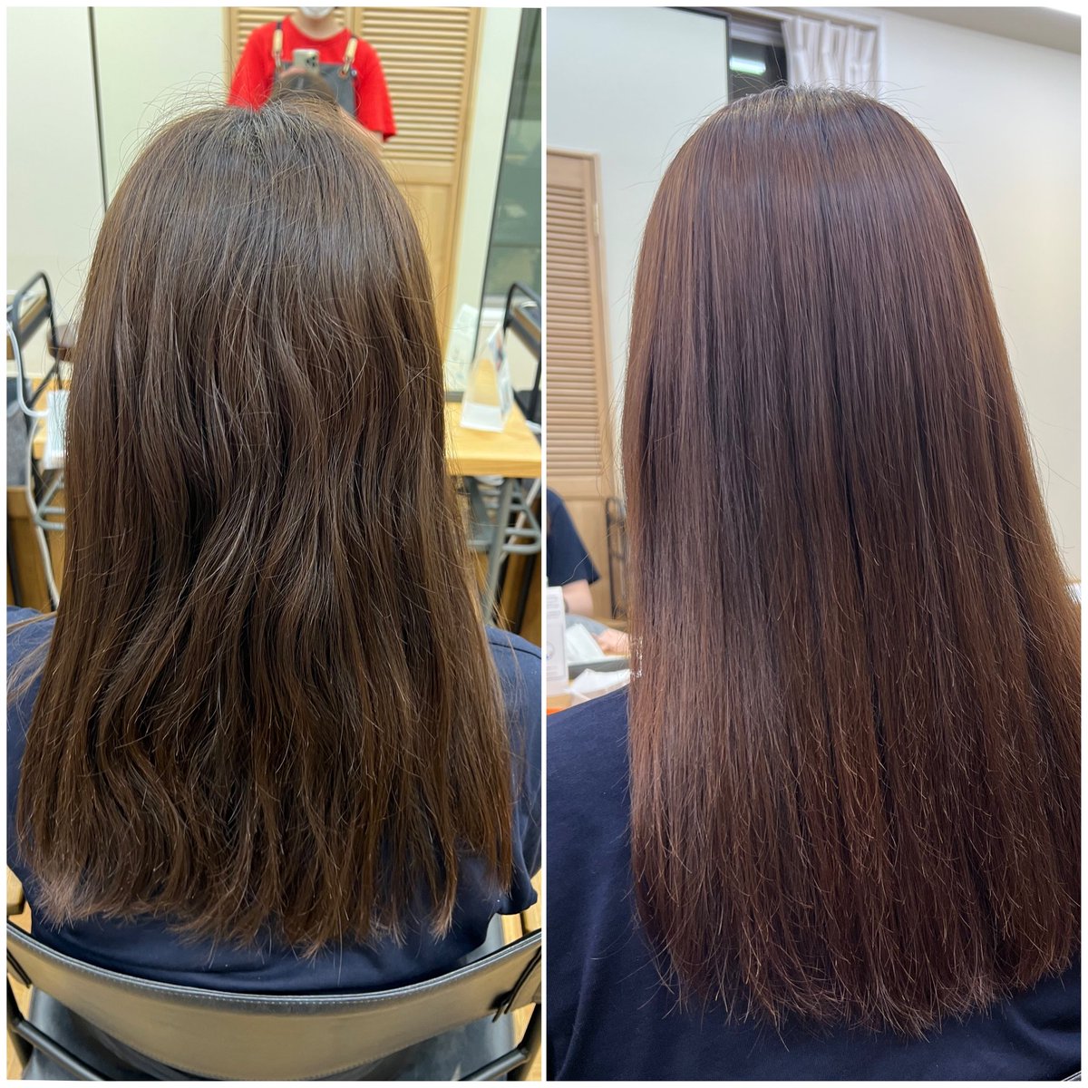 minayuu_24's tweet photo. 〈急募〉
6月14日 20:30~
 
縮毛矯正orカラー
のモデルさん募集してます

料金   ¥2,000
場所   Belle表参道テラス店

※縮毛矯正の場合
ブリーチ、パーマ履歴無しの方のみ

 #カラーモデル #縮毛矯正モデル #くせ毛 #ストレート #ヘアケア #東京 #美容室 #急募 https://t.co/BUYJy1hIcq