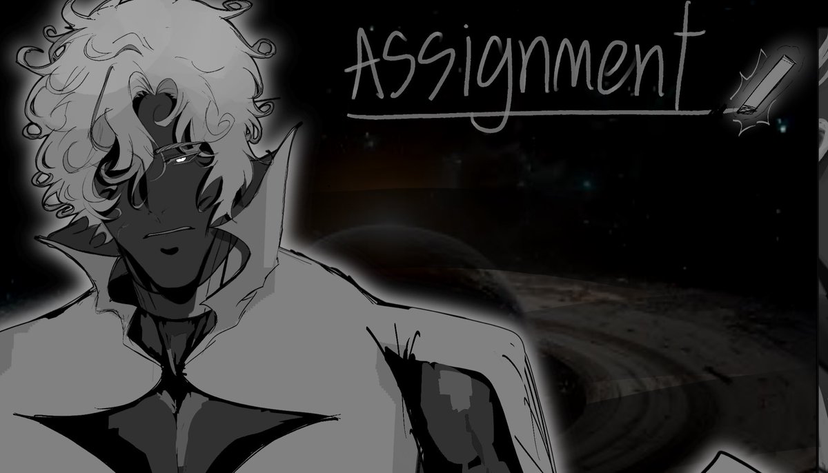 การบ้านจากแบล็คโฮล_01

#Astronomy_wBH_01
#MPCss4_Homework

รับงานที่ตรงนี้: th.shindanmaker.com/1169688?c=1