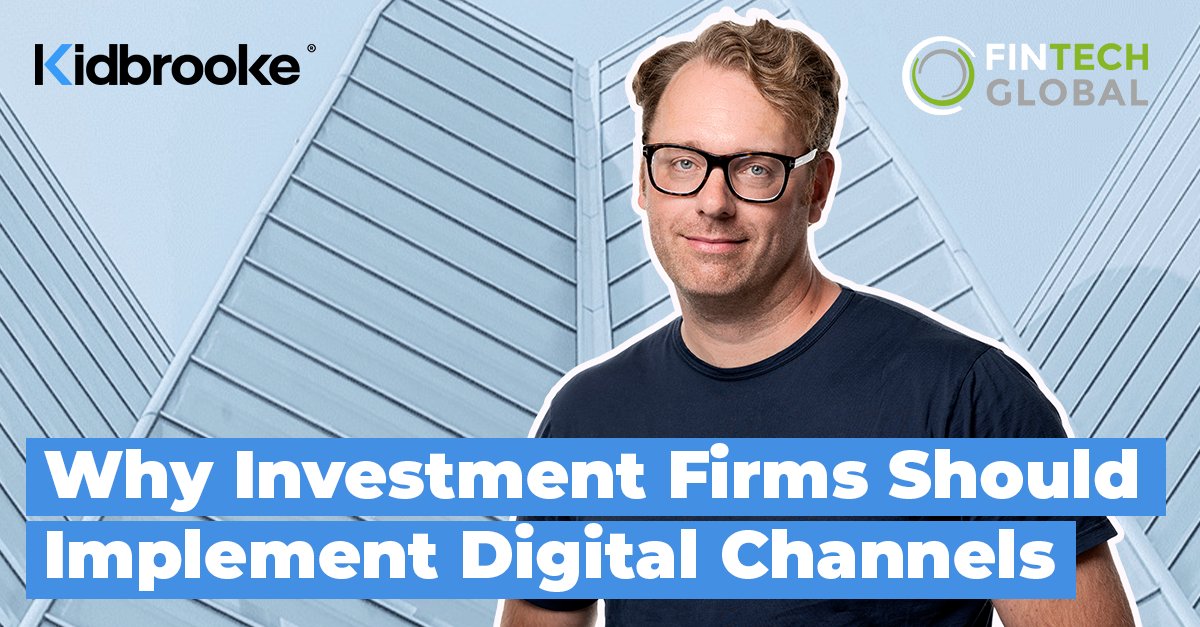As the cost-of-living fears increase, why should investment firms look to implement digital channels? loom.ly/MbG_nLw

#wealthmanagement #wealth #digitalbanking #customerengagement #financialplanning #inflation #ceo #retailbanking #privatebanking