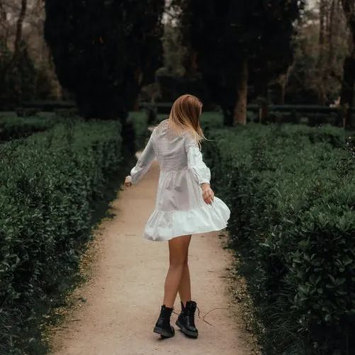 Pensa ancora a tutta la bellezza che c'è attorno a te e sii felice
#pensieropositivo