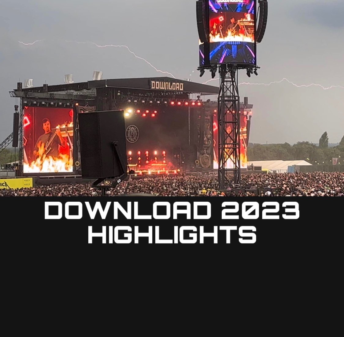 Enjoy my highlights video from <a href="/DownloadFest/">Download Festival</a> !

youtu.be/MA3vd96sExU

#DownloadFestival #family #festival #parkwaydrive
#donington