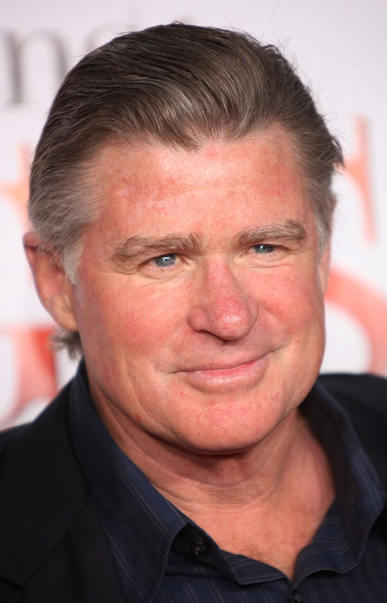 #TreatWilliams R.I.P condolences to his family and friends colleagues from Treat Williams  Chesapeake Shores #ChesapeakeShores
🙏❤🙏