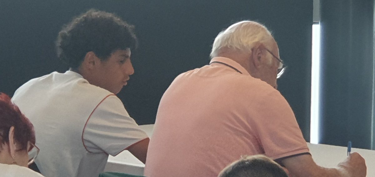 stéphane Demez tweet media