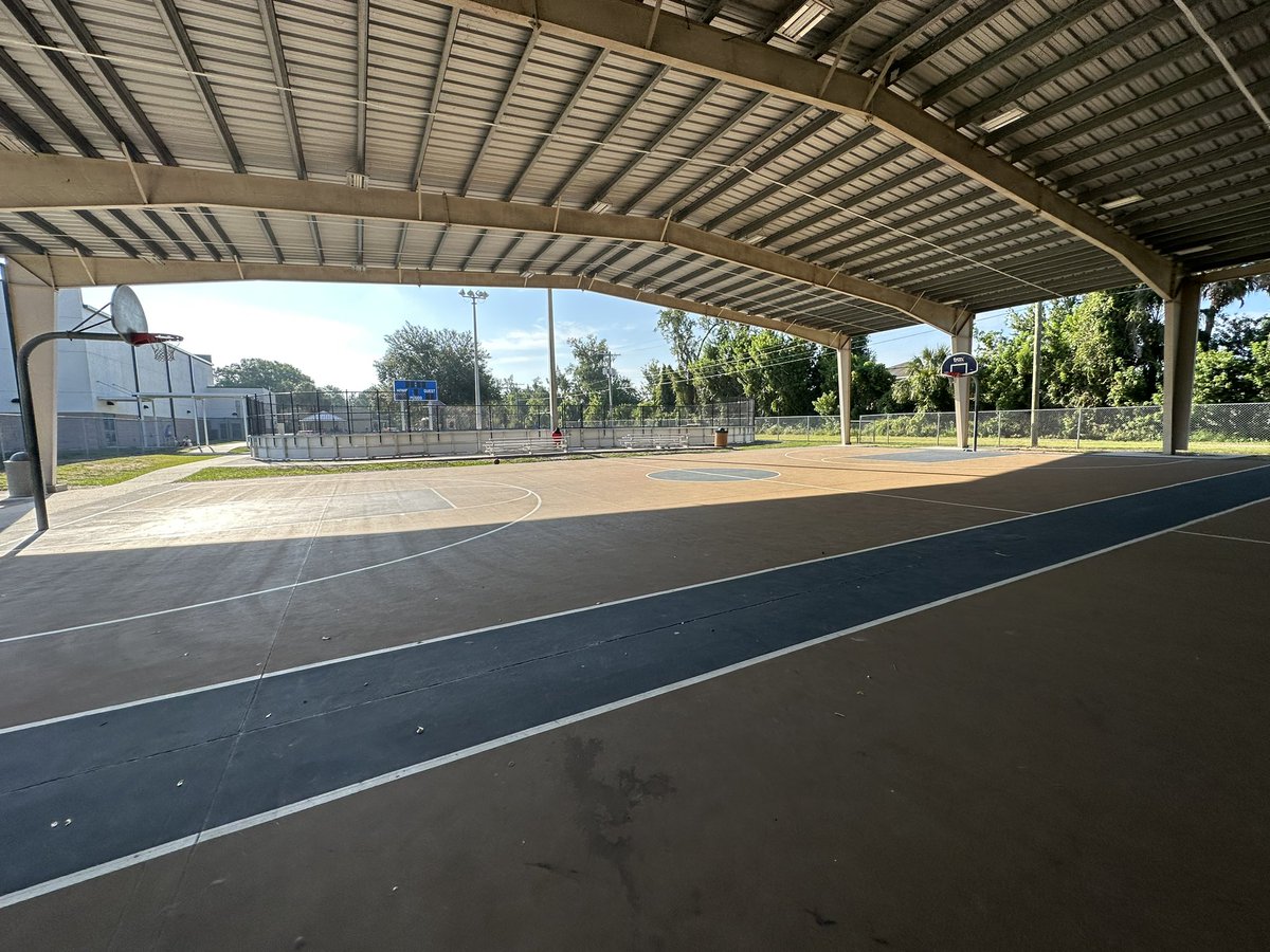 morning workouts is the best 😍