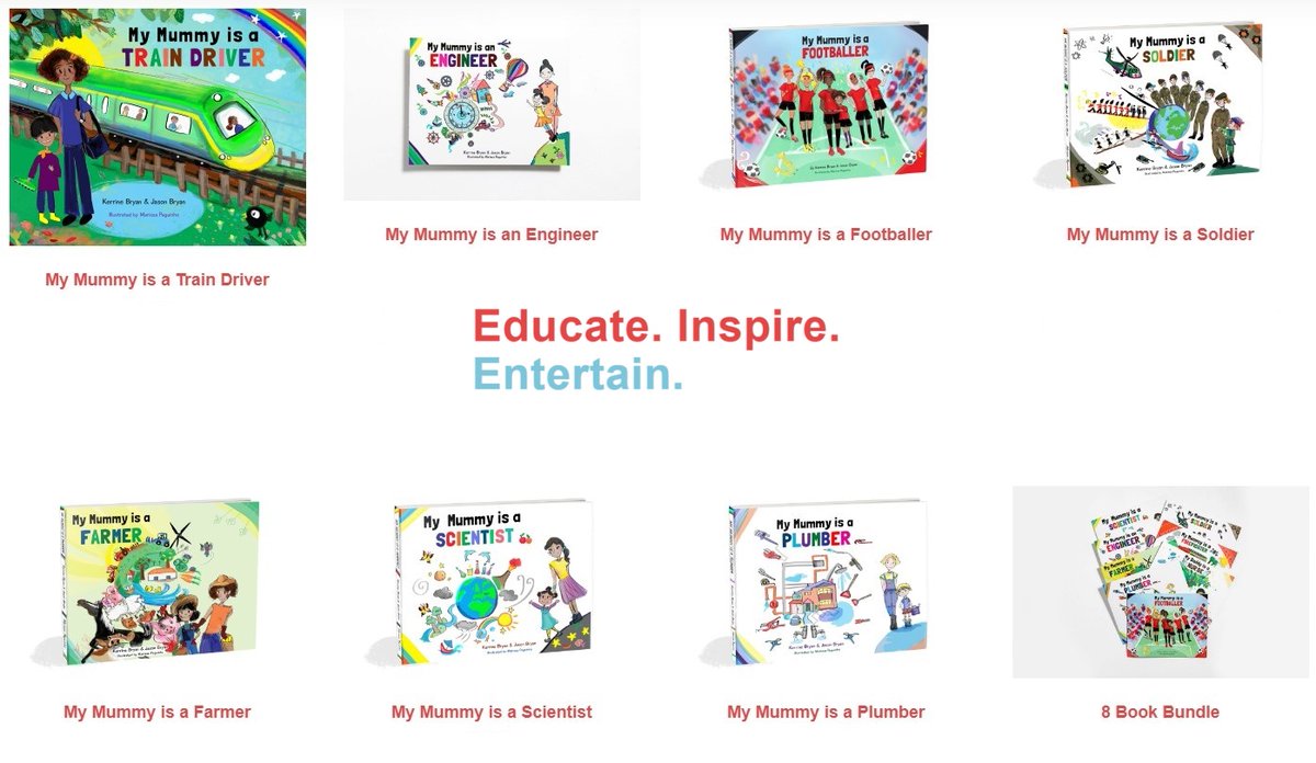 butterflybooks's tweet photo. Do you have any gaps in your Butterfly Books collection? Now’s a great time to fill them – head over to our website for the full range, as well as a selection of fun activities and our informative blogs!
Visit now: https://t.co/jPoWj4GF4X
#kidlit #positivebooks #butterflybooks https://t.co/VtwX6rqeS5