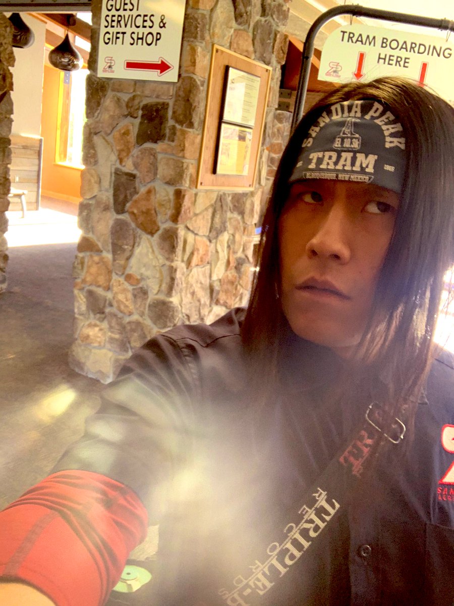 Turnstile's tweet photo. such a ugly selfie but just reasonable to tweet 😉 #hardWork #nonstopWork #eternity #forever i need a new phone 🚠 https://t.co/z5QqFZljWG