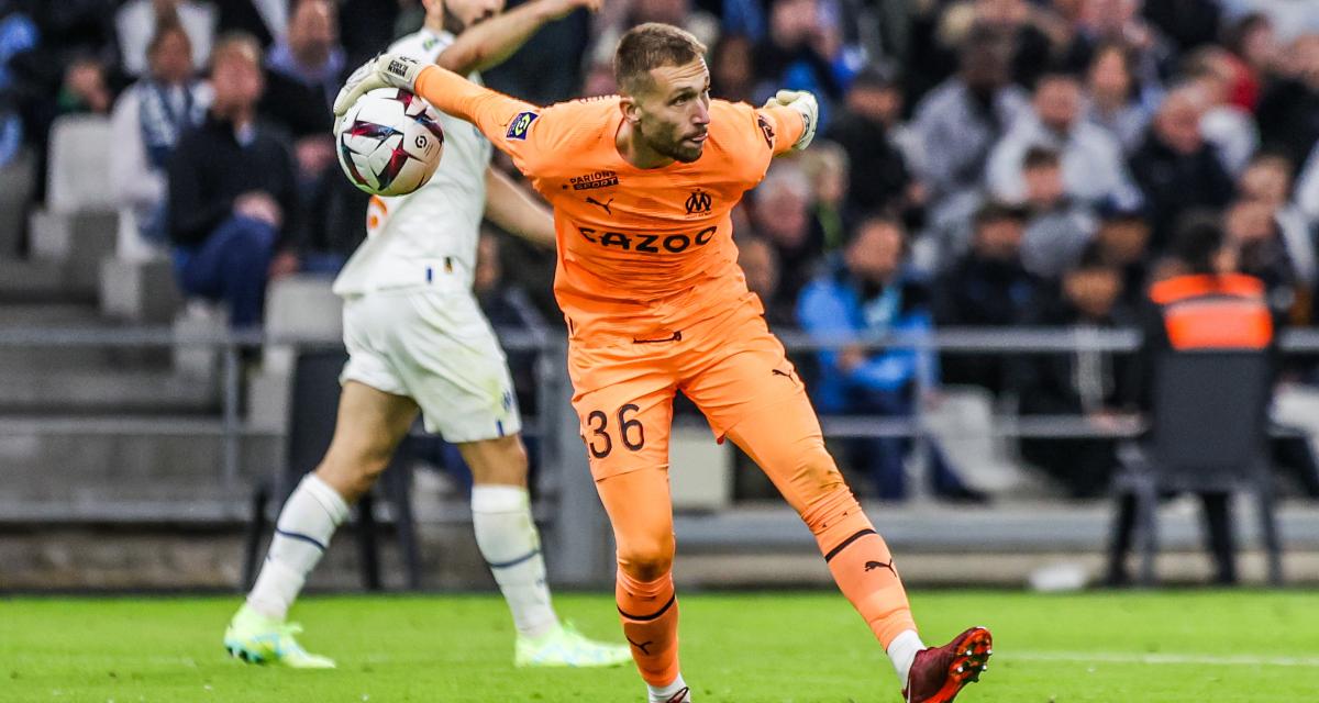 WF OM tweet media
