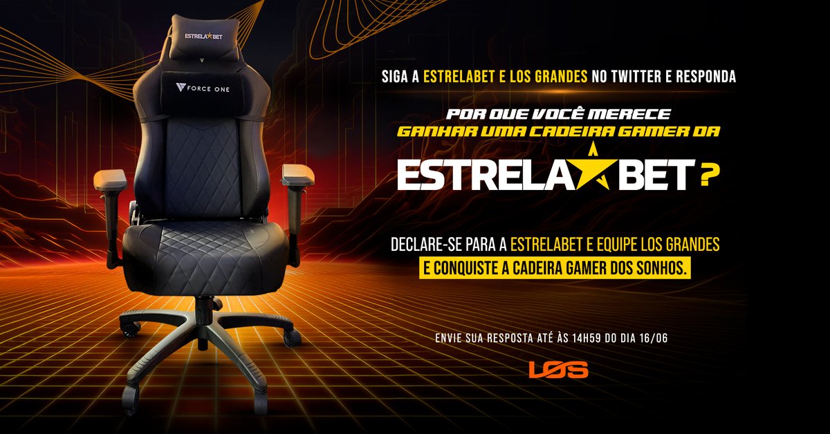 EstrelaBet tweet media