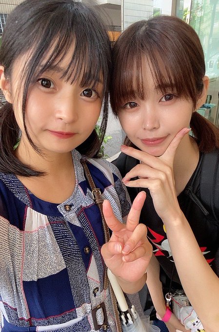 Twitterのコスプレ画像15