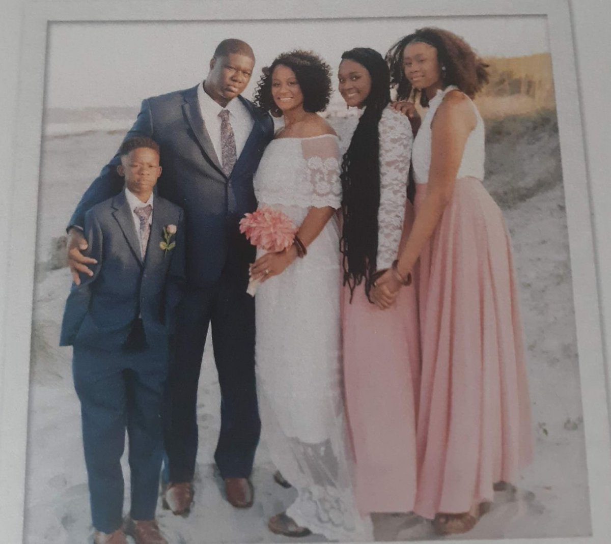 I would like to welcome Randolph Anderson to the Basketball Coaching Staff. Great man with a lot of knowledge for the game. He will be middle school coach.