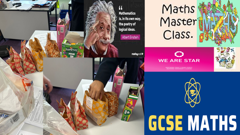 edengirlsslough's tweet photo. The Maths department treat year 11 GCSE pupils as a reward for their hard work and perseverance. #TeamMaths #MathsMasterClasses #NearlyThereLadies #PreperationIsKey #YouGotThis #Ambition https://t.co/qBJTu7BuaJ