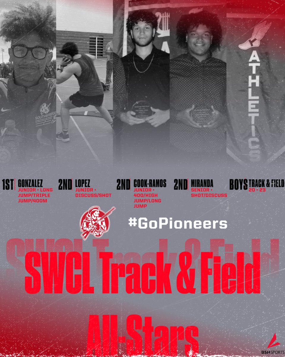 Southbridge Athletics tweet media