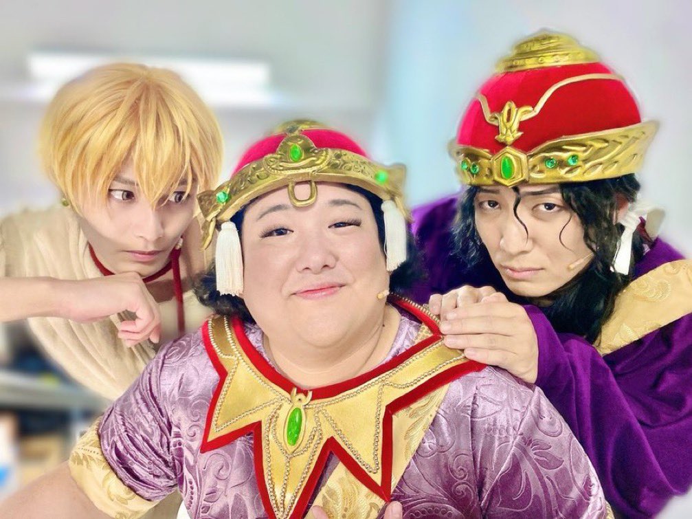 町田慎之介 on Twitter