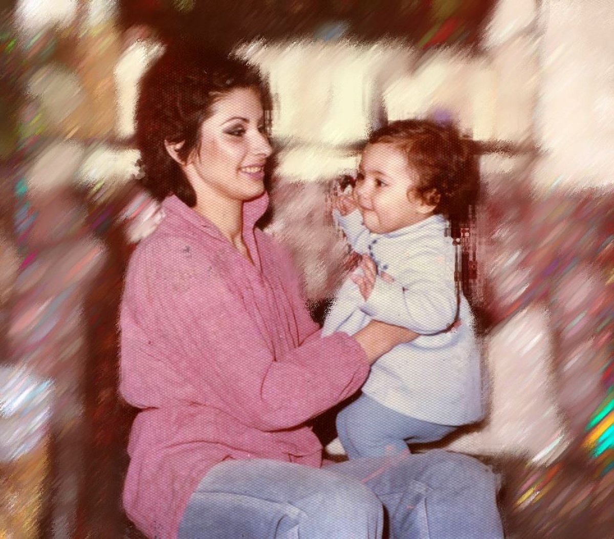 szedmari's tweet image. #modell #otthon #gyermek