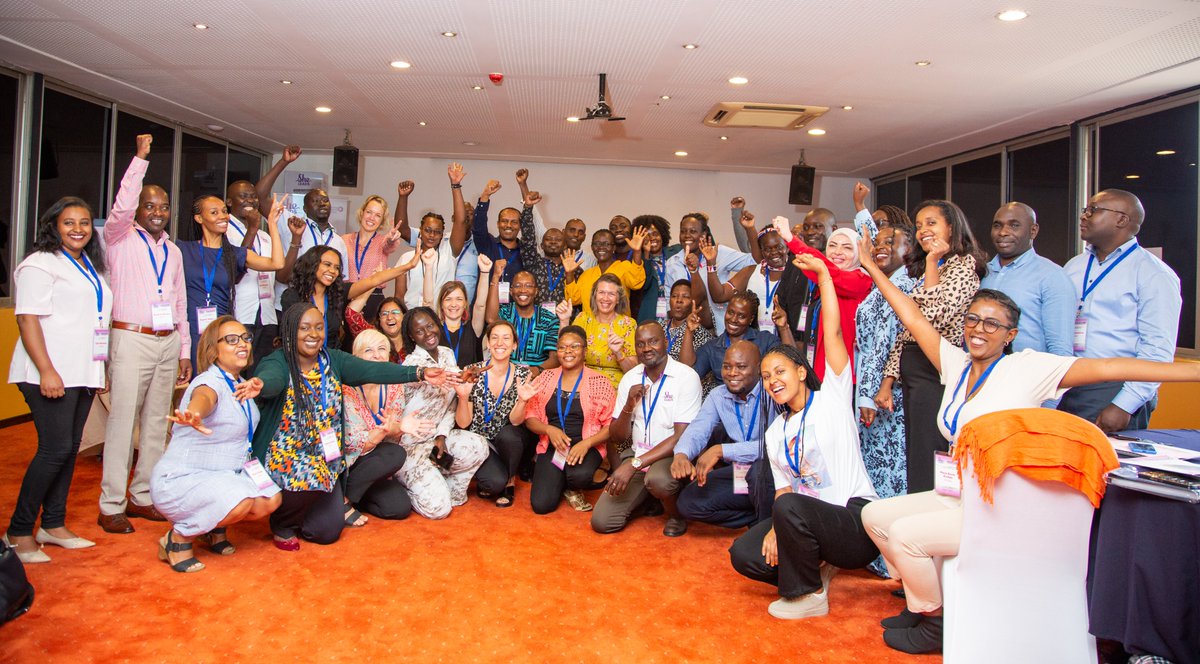 tdhnl_africa's tweet photo. The She Leads learning event is critical in building and documenting the knowledge and best practices that will inform future programme decisions and ultimately enable us to advance the voices of Girls and Young Women in Decision Making processes.

#SheBoldlySpeaks https://t.co/Da2J7liB1w
