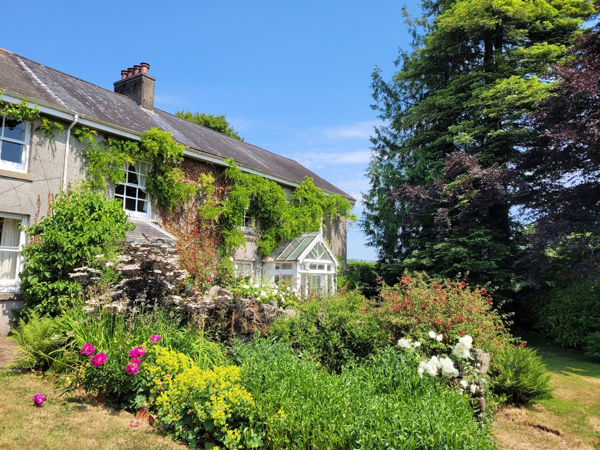 Today. Rural tranquillity. helpfulholidays.co.uk/cottage/Devon-…