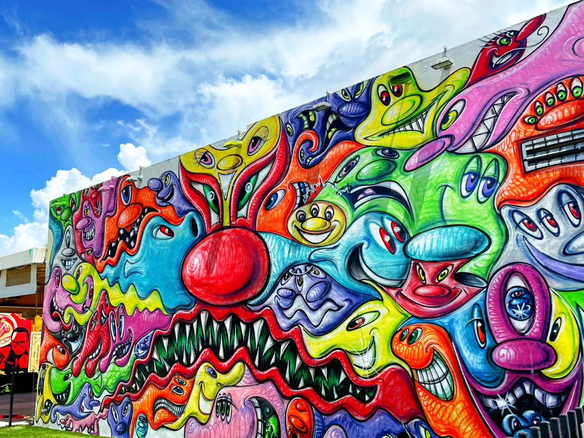 GraffitiEngine tweet media