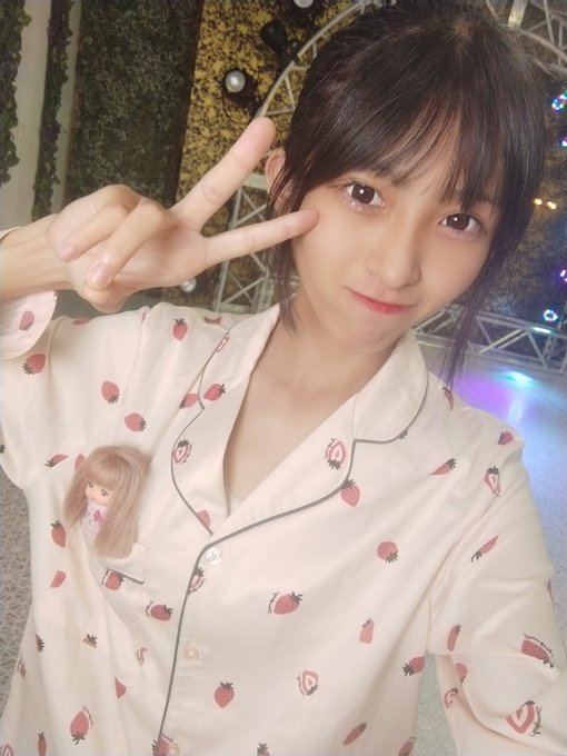 Twitterのコスプレ画像21