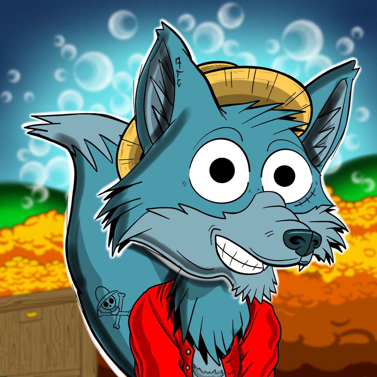 TheGrimNFT.algo tweet media