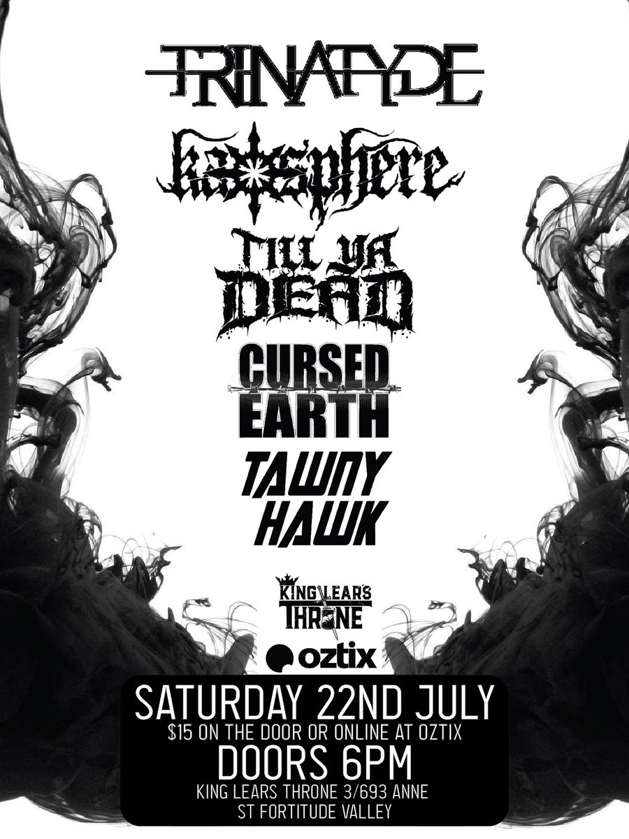 We are back!! #kinglearsthrone