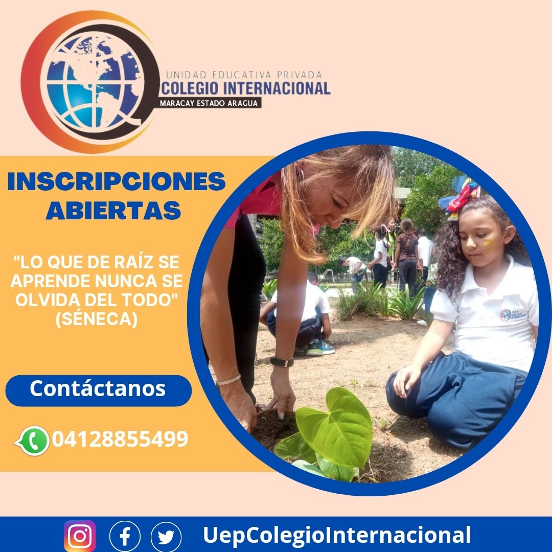 UEPC INTERNACIONAL tweet media